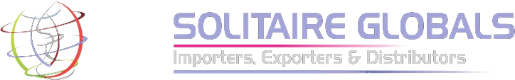 Solitaire Globals : importateurs, exportateurs et distributeurs