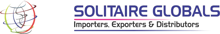 Solitaire Globals: Importers, Exporters and Distributors
